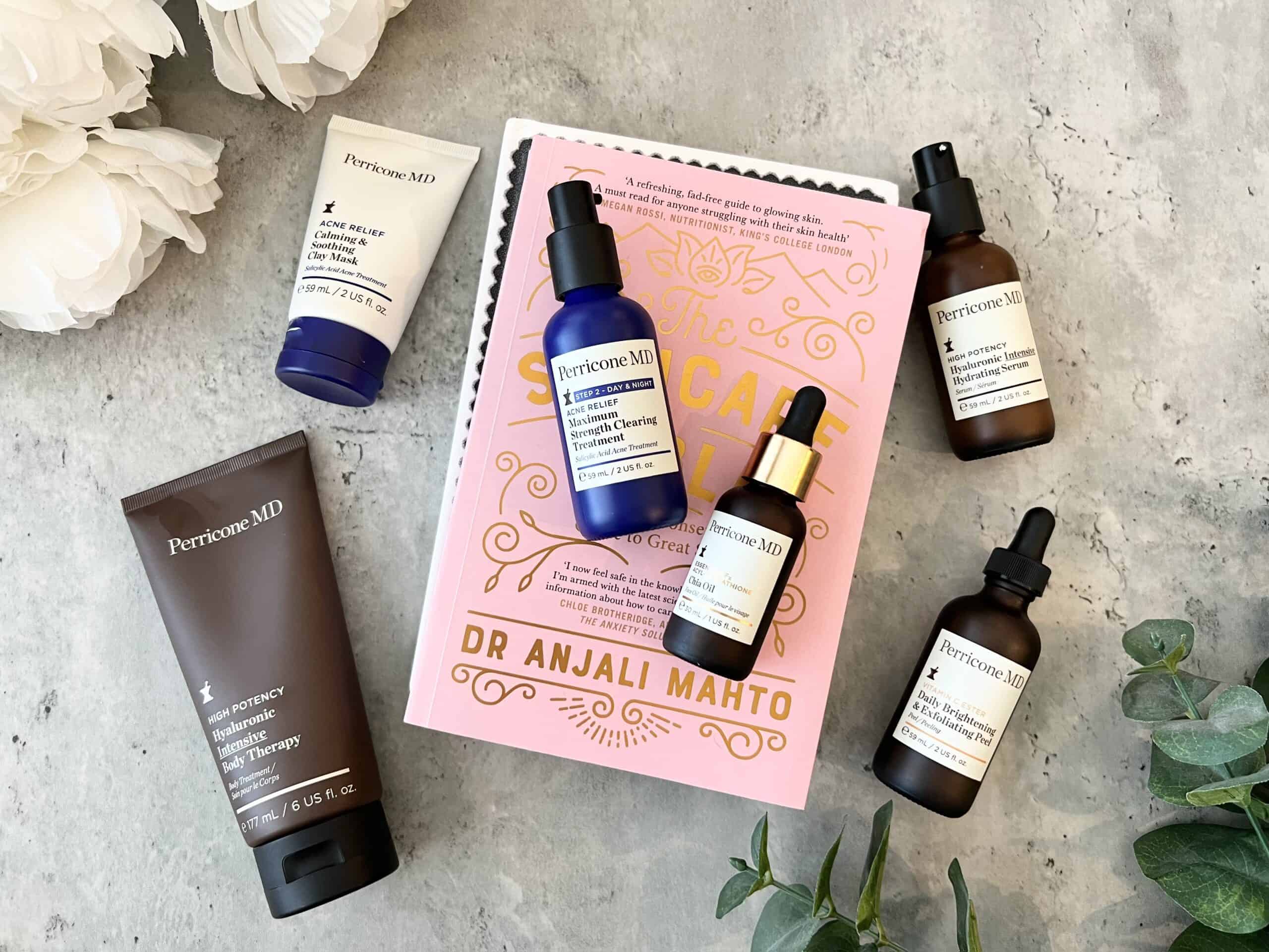 How To Layer Your Skincare Like a Pro – Updated for 2023! - I Spy Fabulous