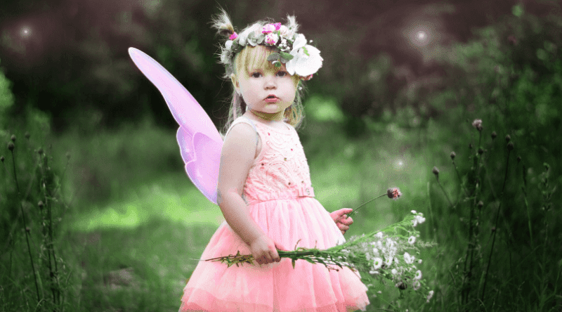 146 Captivating Mystical Names for Girls with Powerful Meanings