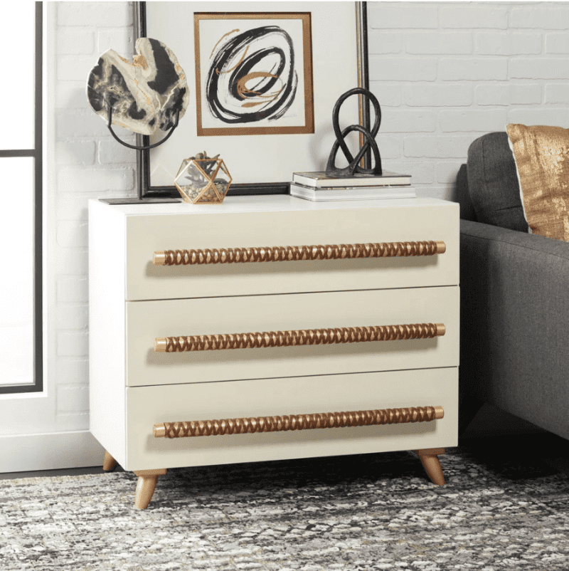 McGee & Co Westlyn Nightstand Lookalike