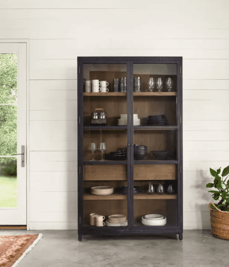 Splurge or Save: Scout & Nimble Millie Cabinet