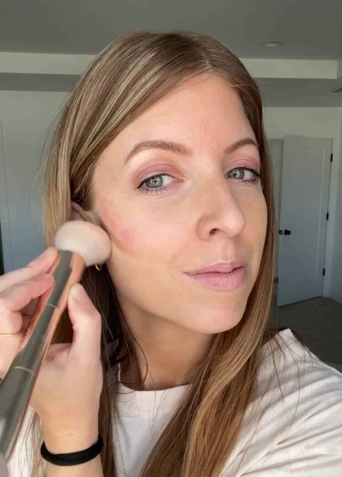 fake a facelift with makeup fake a facelift with makeup