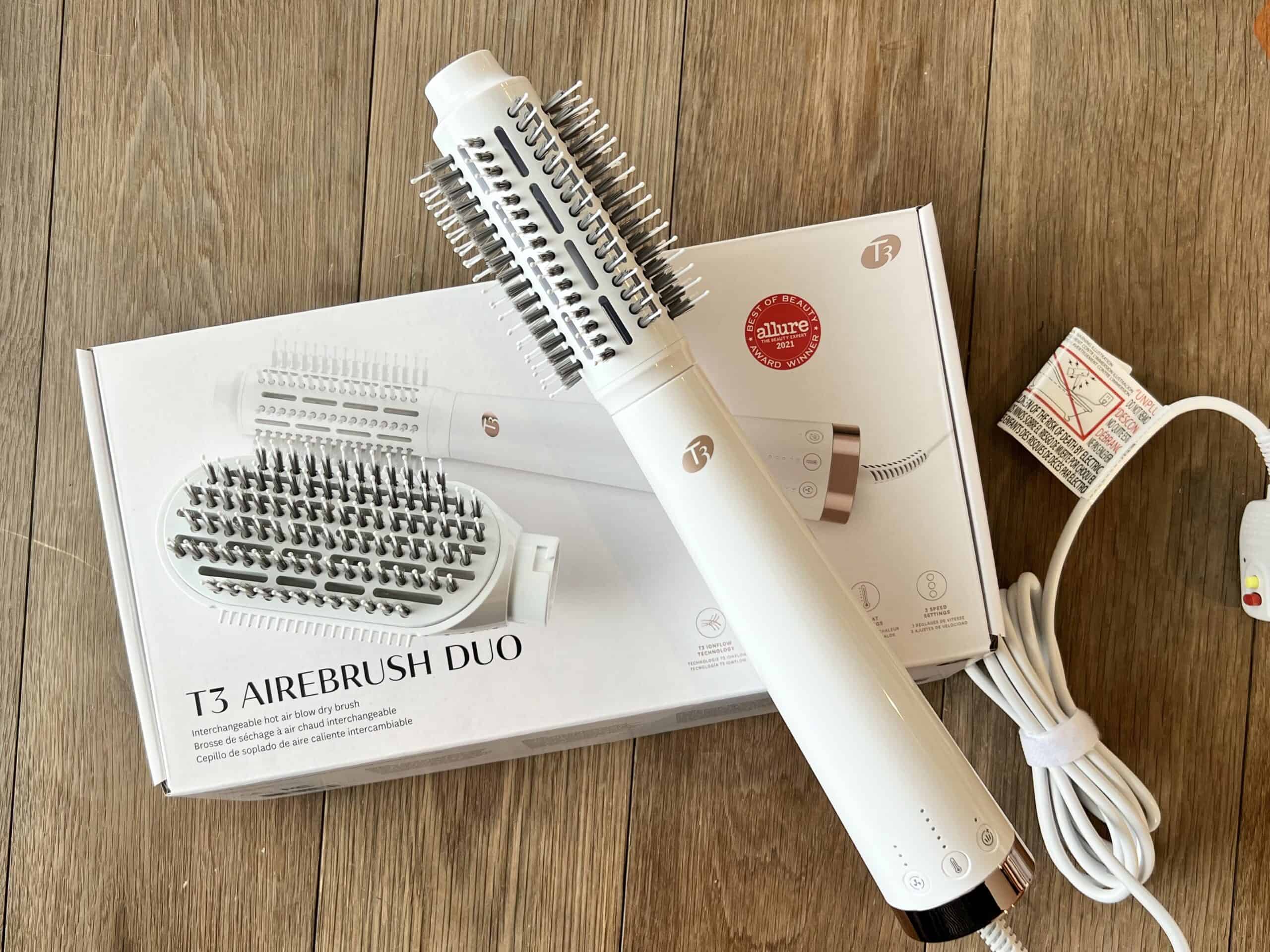 t3 micro hair tools