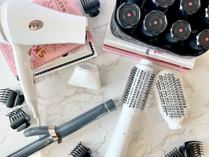 Is T3 Micro Really Worth It? I Review 4 T3 Micro Hair Tools To Find Out!