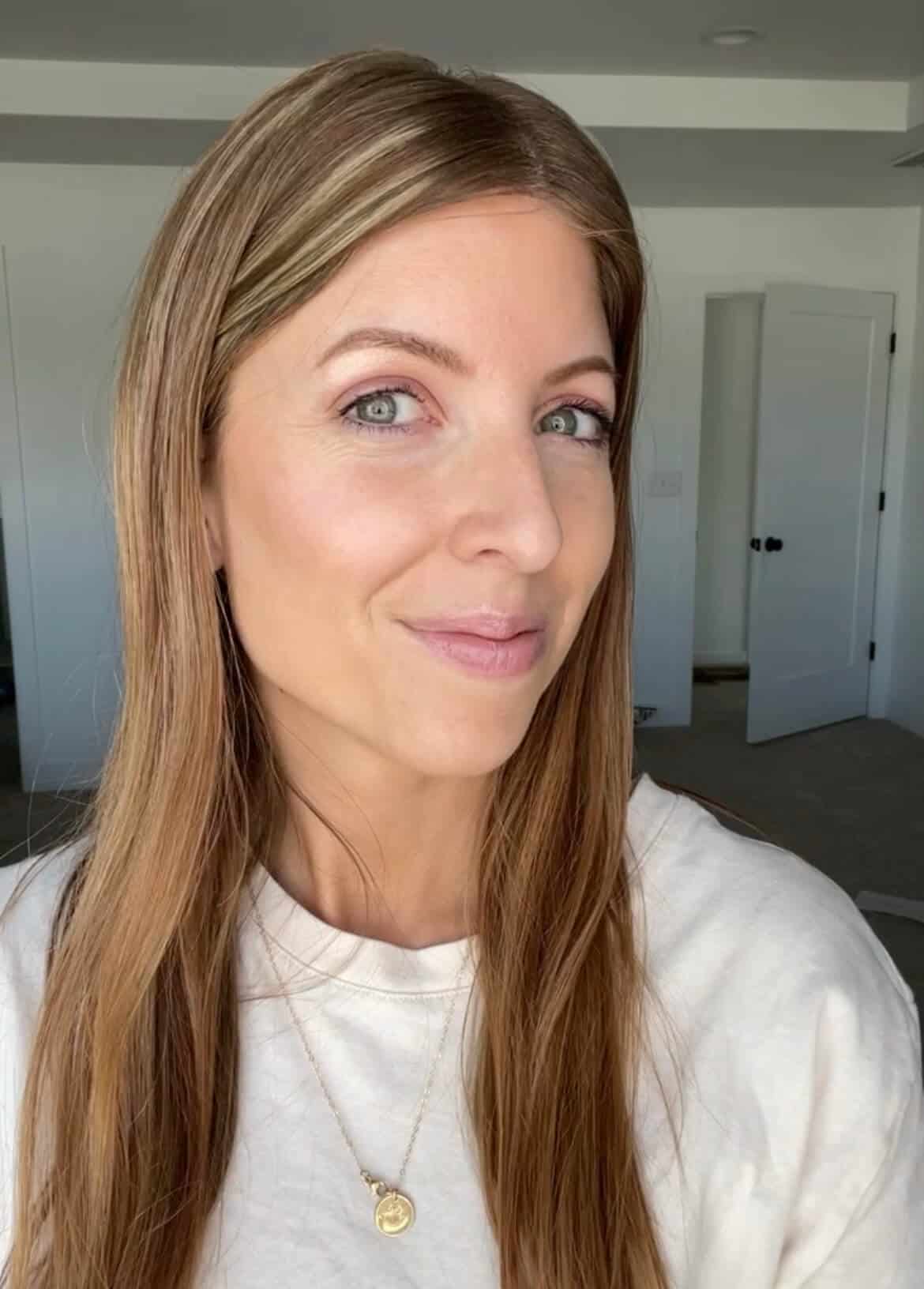 fake a facelift with makeup fake a facelift with makeup