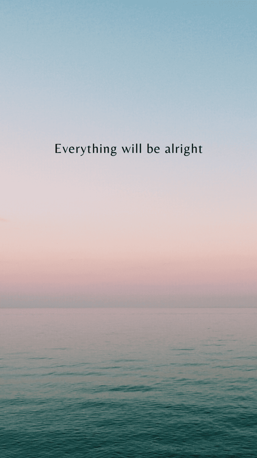 16 Free & Inspirational Beach Wallpapers for your Iphone - I Spy Fabulous