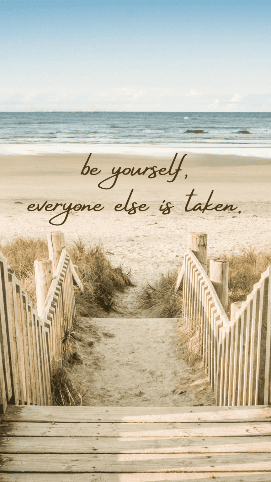 16 Free & Inspirational Beach Wallpapers for your Iphone - I Spy Fabulous