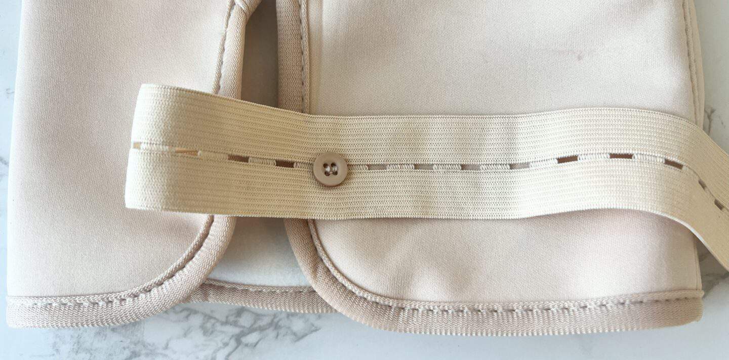 How To Do a Castor Oil Pack for your Liver I Spy Fabulous