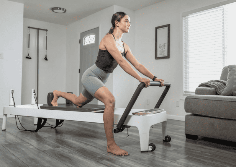 6 Best Pilates Reformers for your Home Pilates Workout