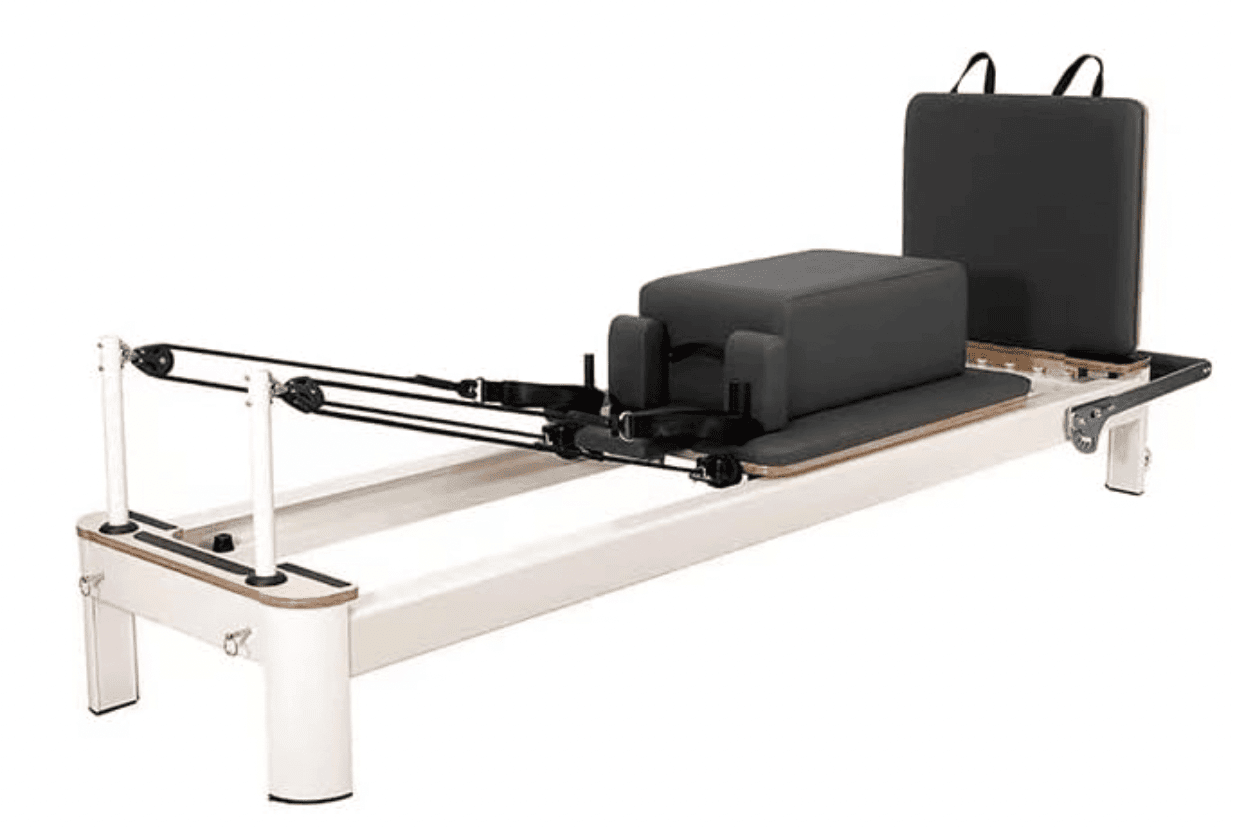 pilates reformer 