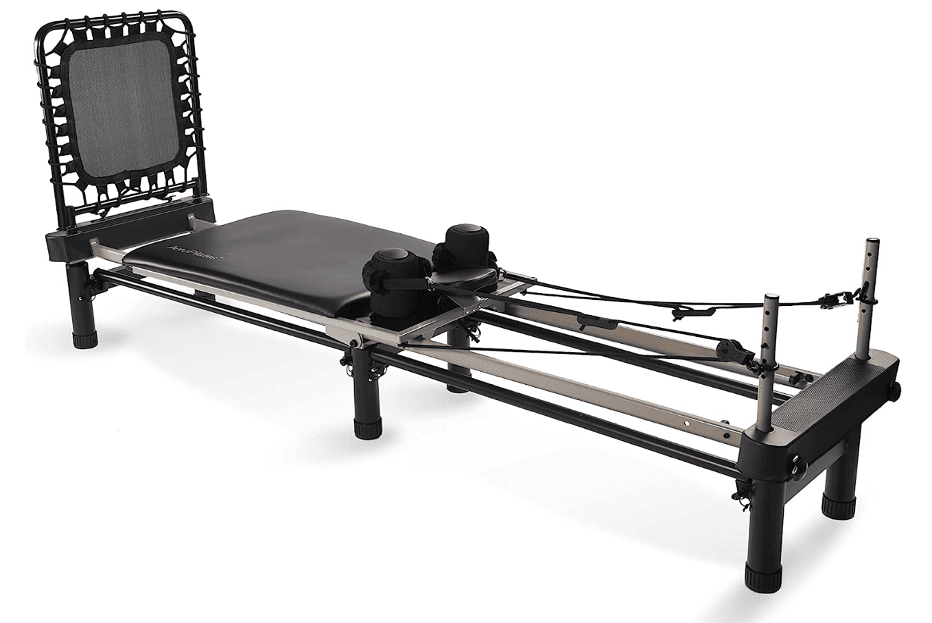 pilates reformer 