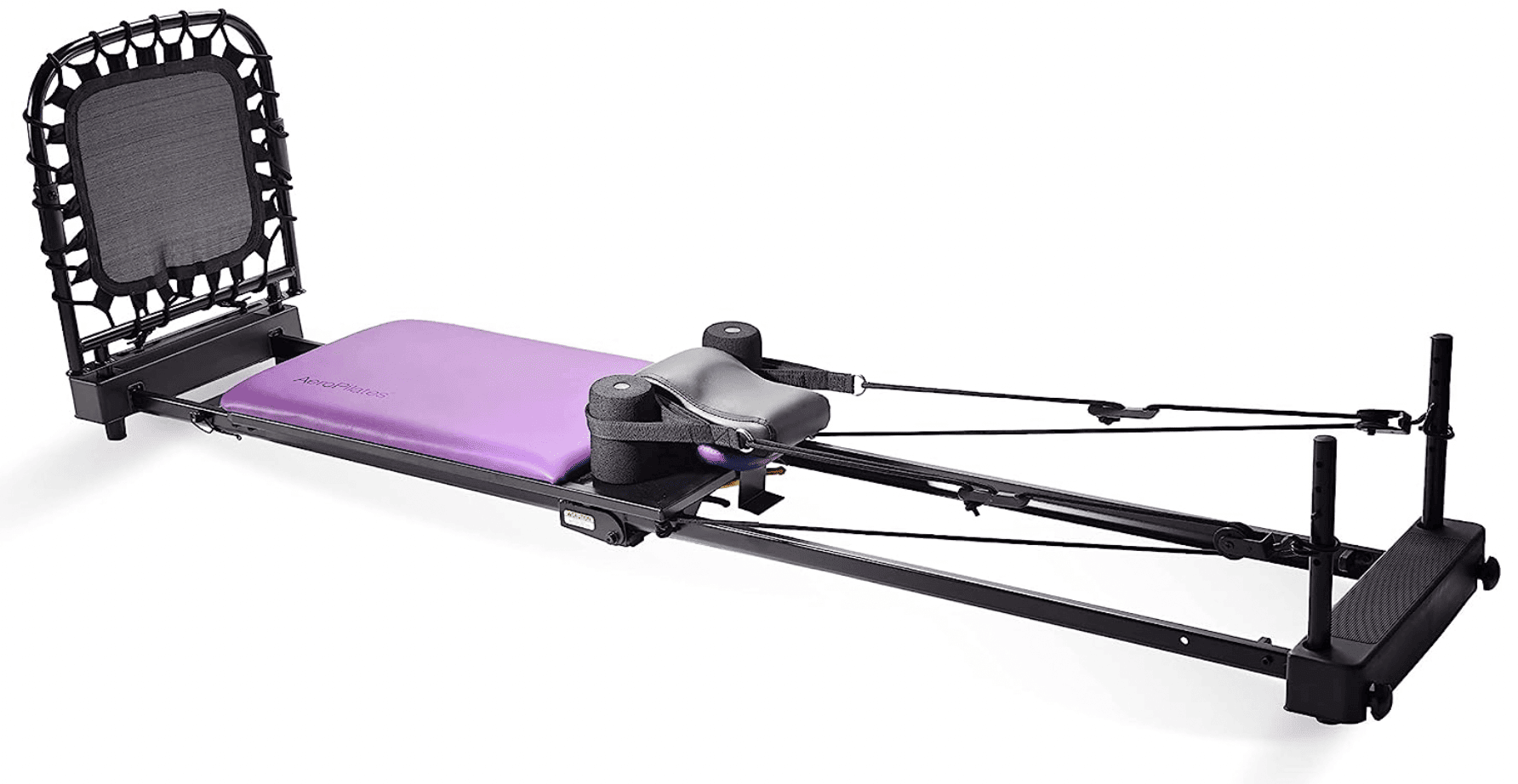 pilates reformer 