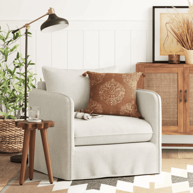 Splurge or Save: Serena & Lily Beach House Chair