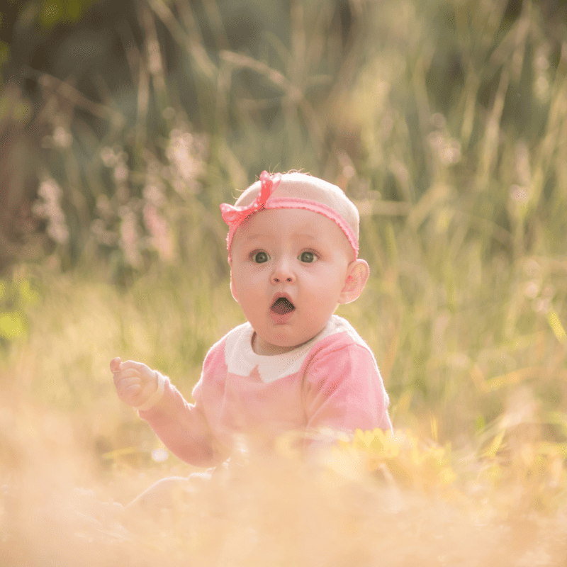 134+ Weird Baby Names That’ll Make You Do a Double Take