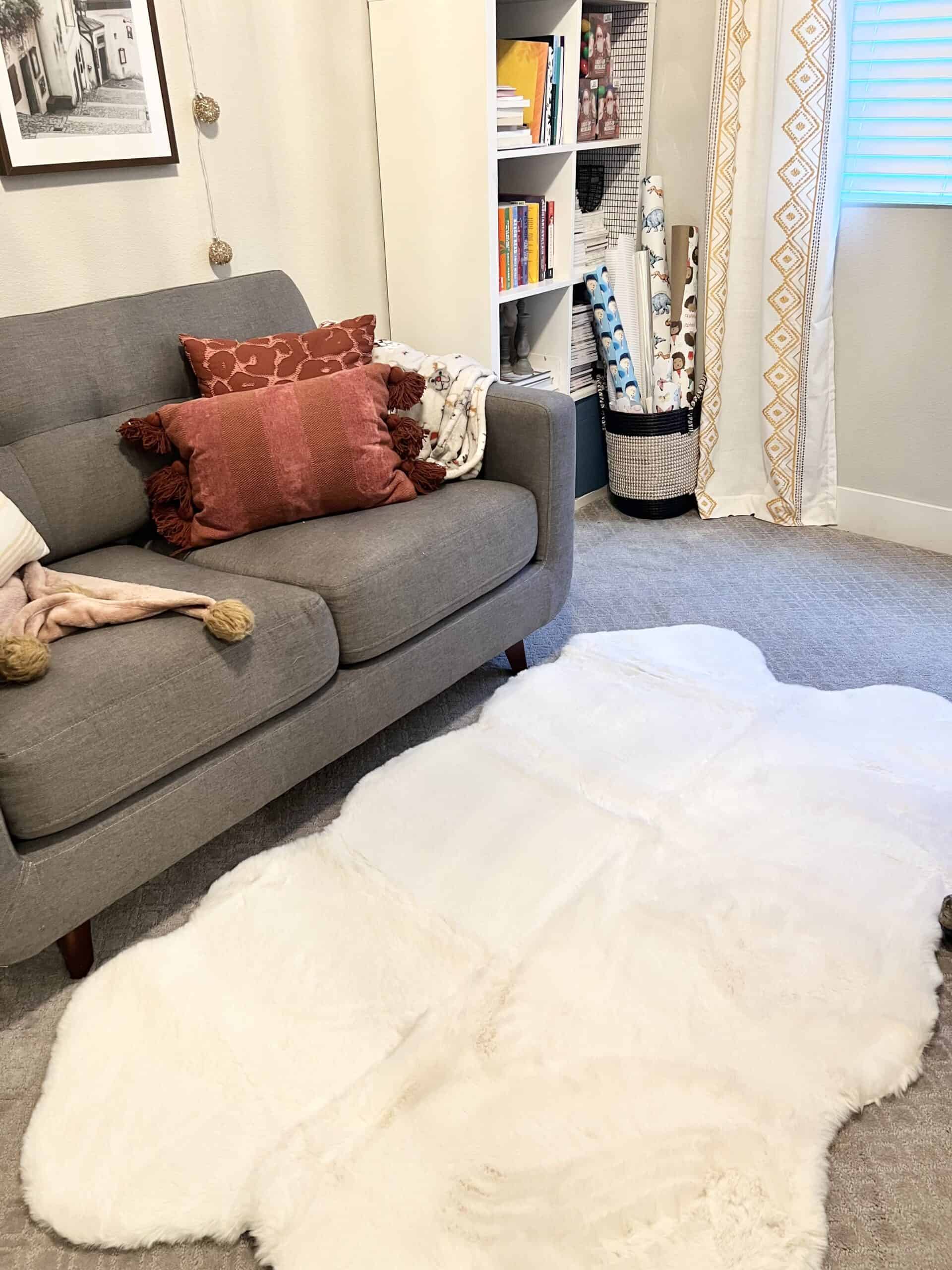 9 Washable Rugs That Are So Chic I Spy Fabulous