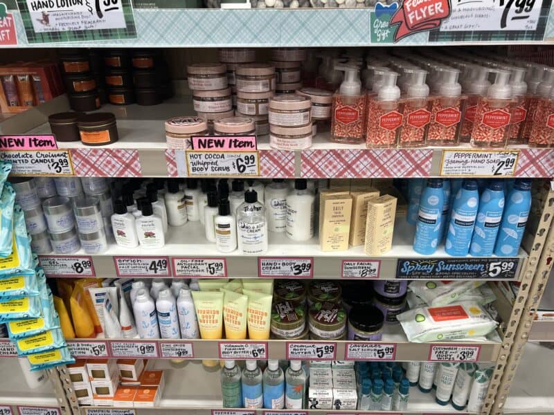 11 Must-Have Seasonal Trader Joe’s Products