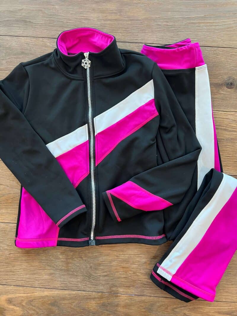 9 Affordable Figure Skating Outfits We Love