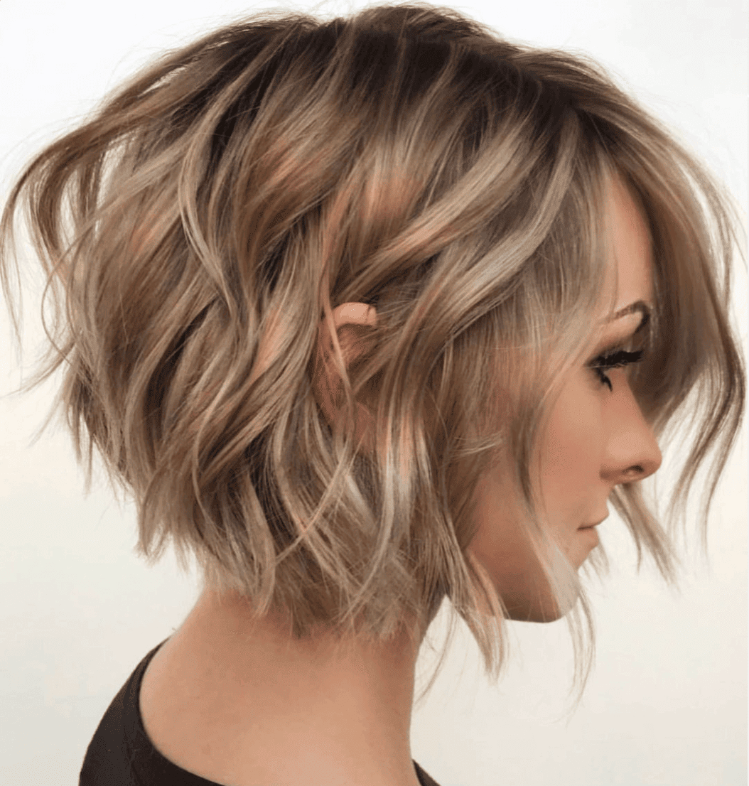 short hair cuts