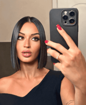 25 Spunky Short Haircuts for Women You’ll Want - I Spy Fabulous