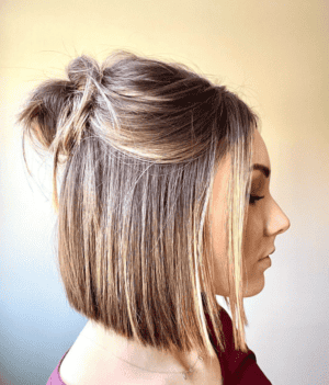 25 Spunky Short Haircuts for Women You’ll Want - I Spy Fabulous