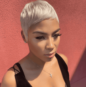 25 Spunky Short Haircuts for Women You’ll Want - I Spy Fabulous