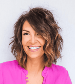 25 Spunky Short Haircuts for Women You’ll Want - I Spy Fabulous