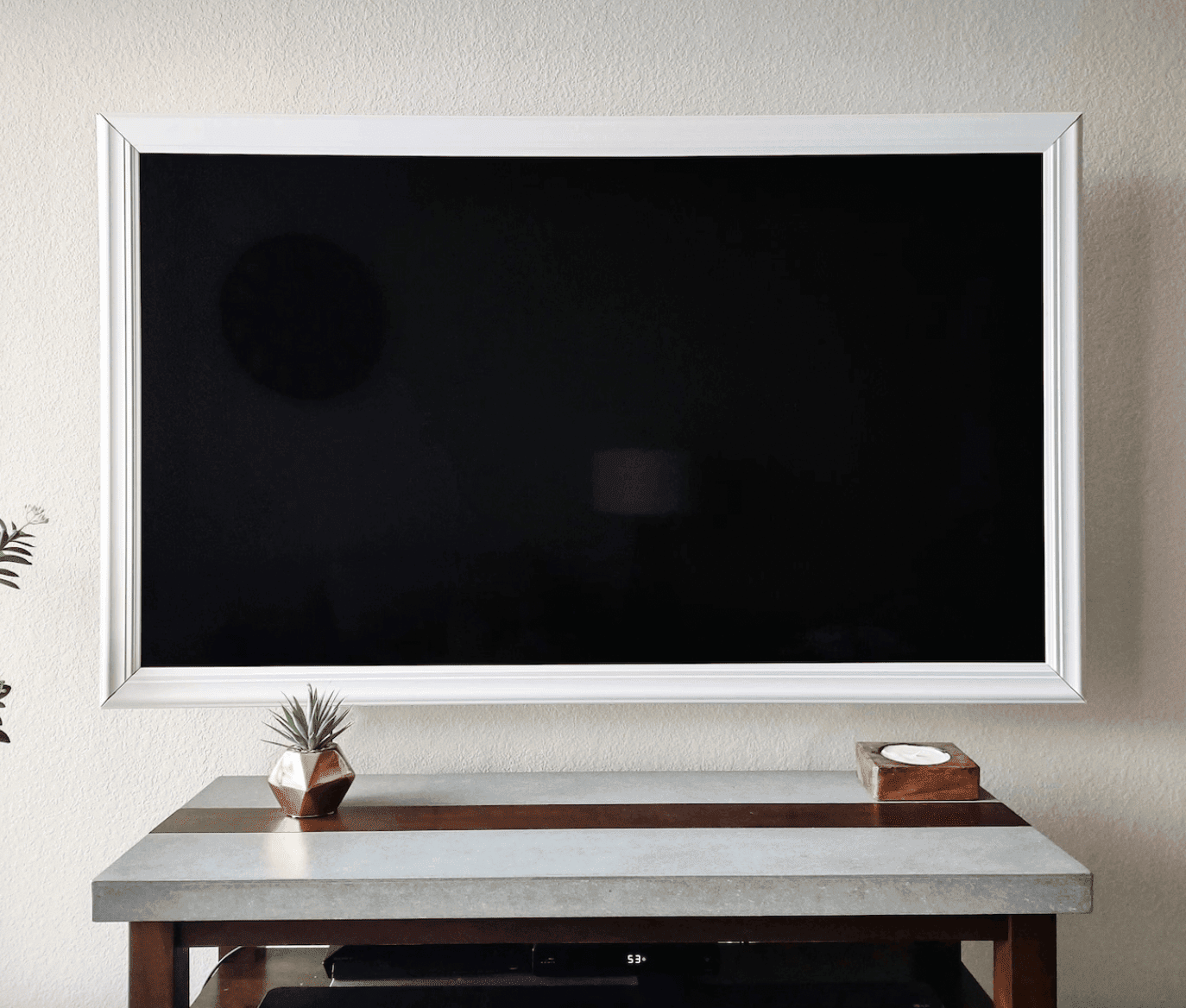 Samsung Frame TV frame