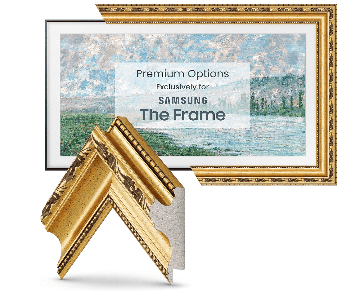 Samsung Frame TV frame