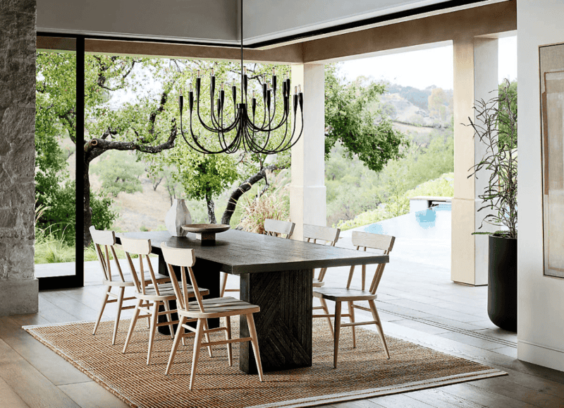 9 Best Wood Chairs For Your Dining Table
