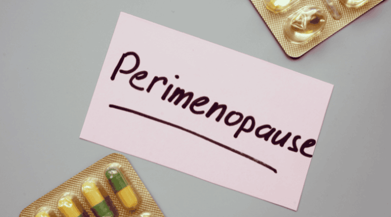 8 Hormone Free Ways To Reduce Perimenopause Symptoms