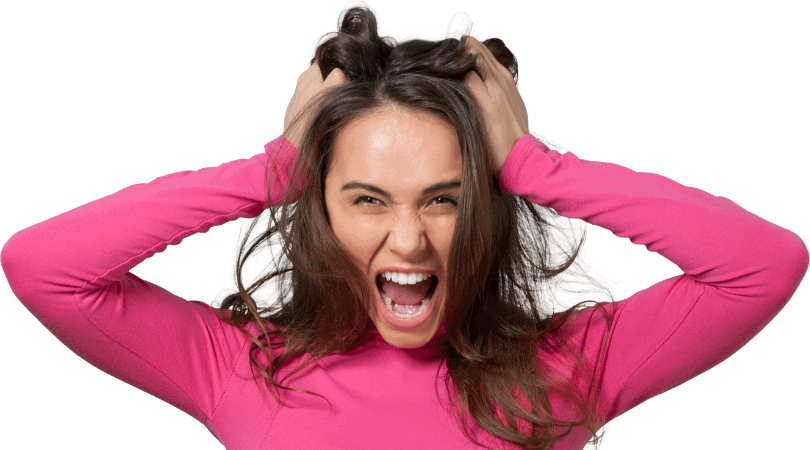 perimenopause