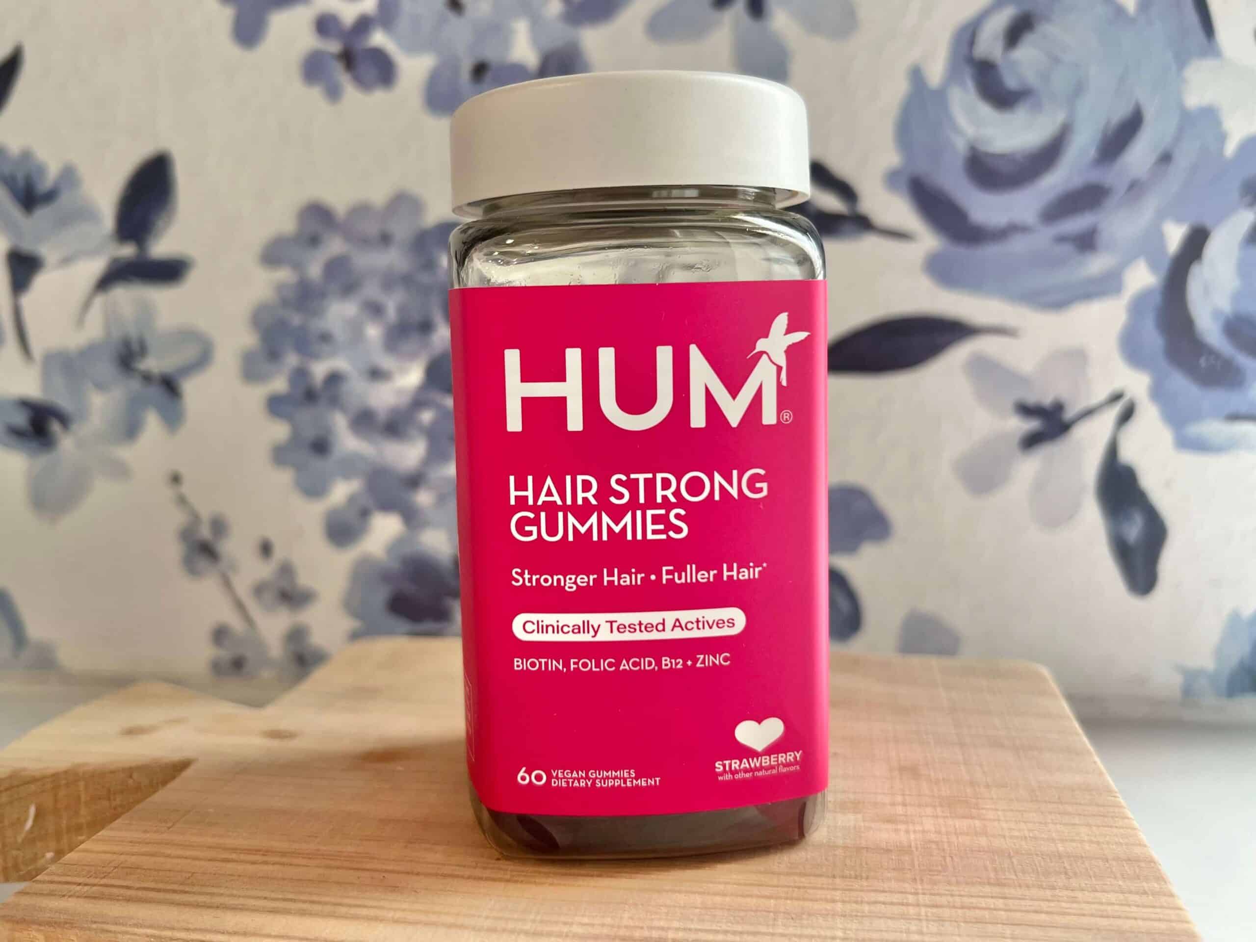 hair supplement