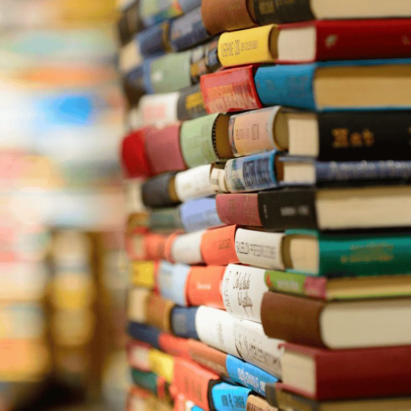 9 Tips For Starting The Best Book Club Ever