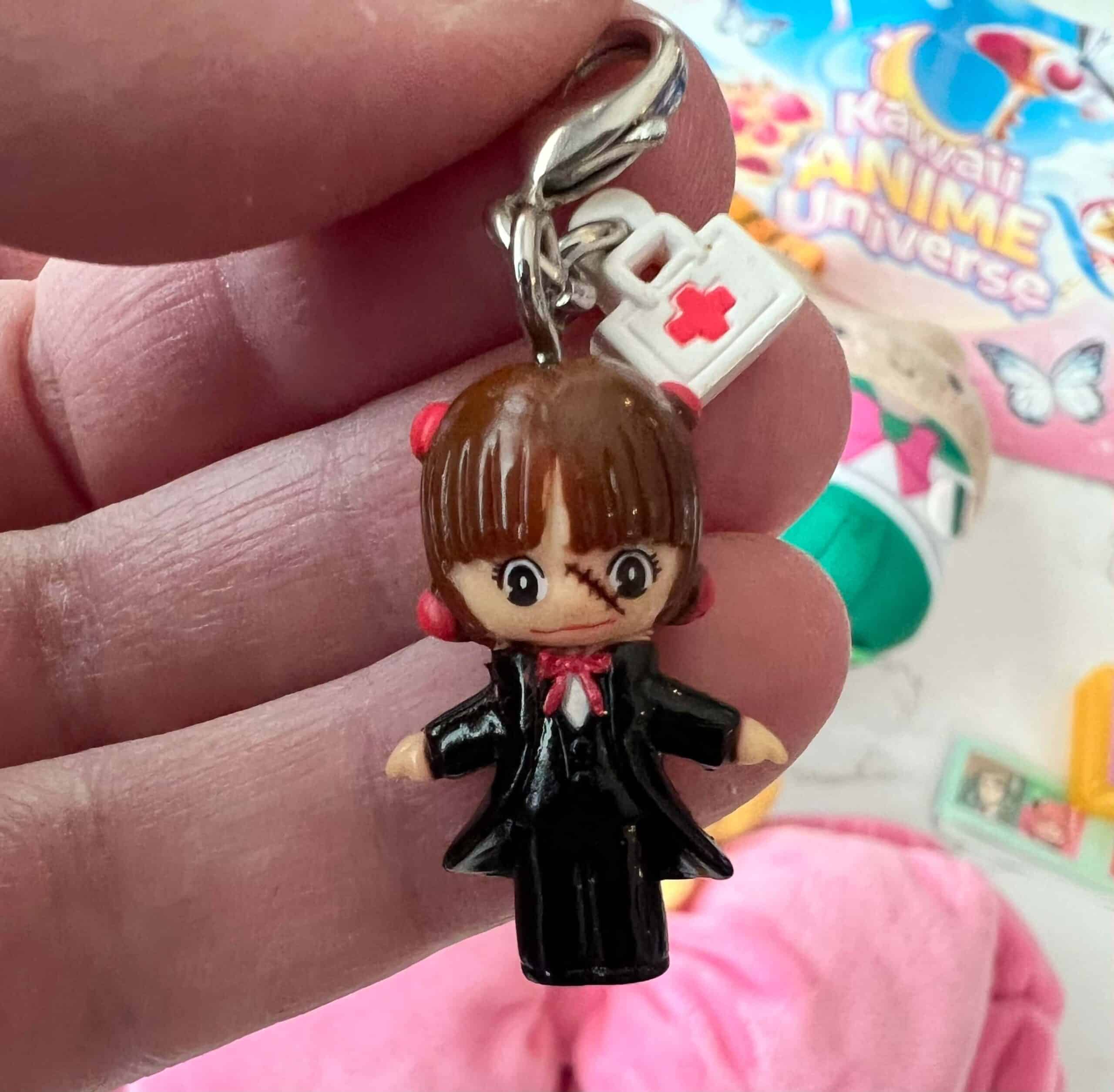 YumeTwins Kawaii subscription box