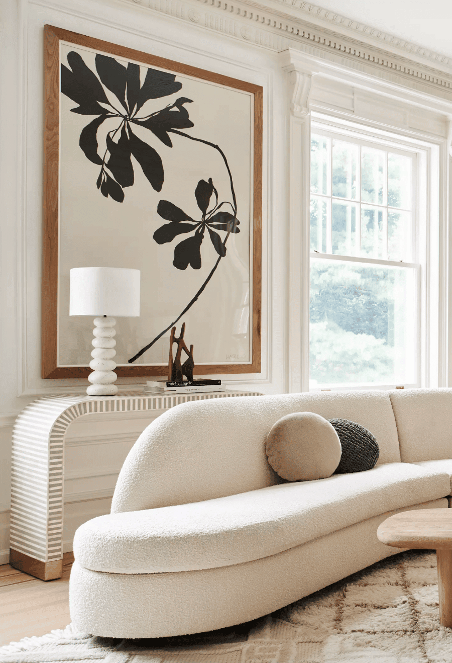 entryway console tables