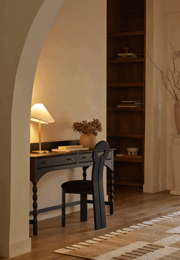 entryway console tables