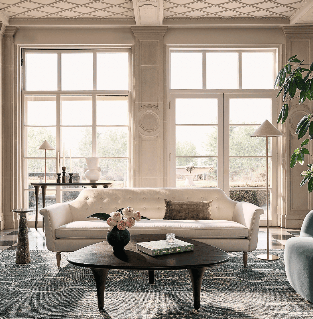 entryway console tables