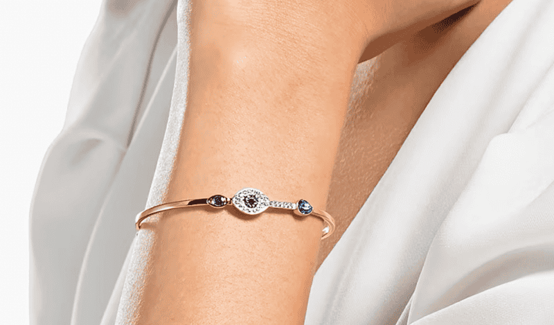9 Gorgeous Evil Eye Bracelets To Ward Off Bad Energy
