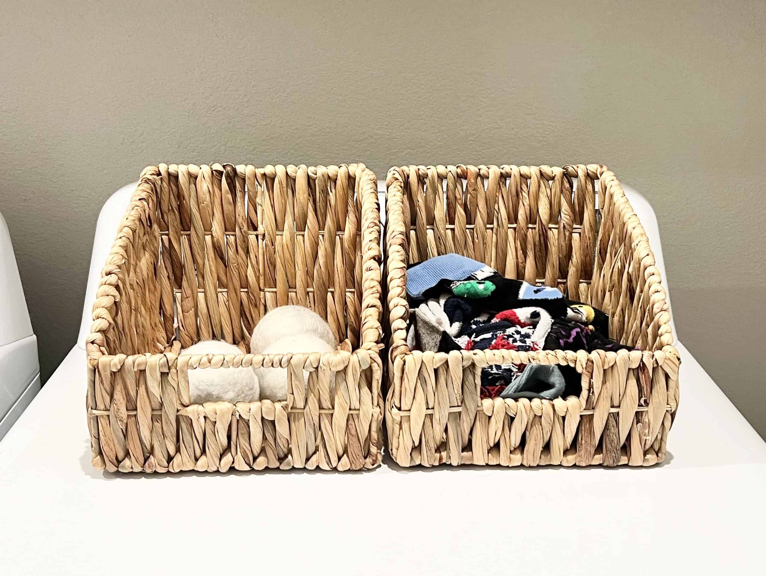 laundry room decor