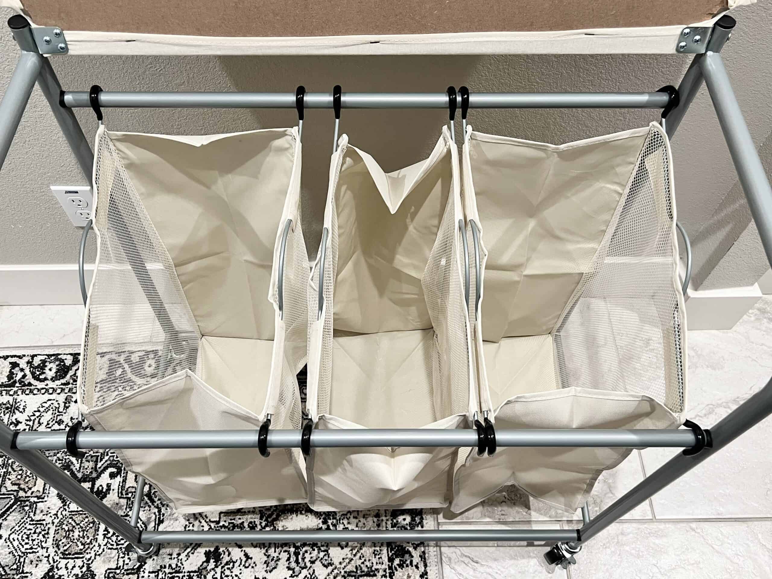 laundry room decor