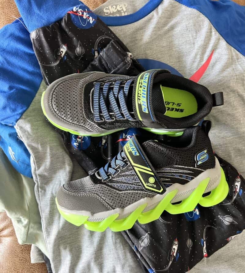 Back To School Outfits with Stitch Fix Kids & Get $25 Off!