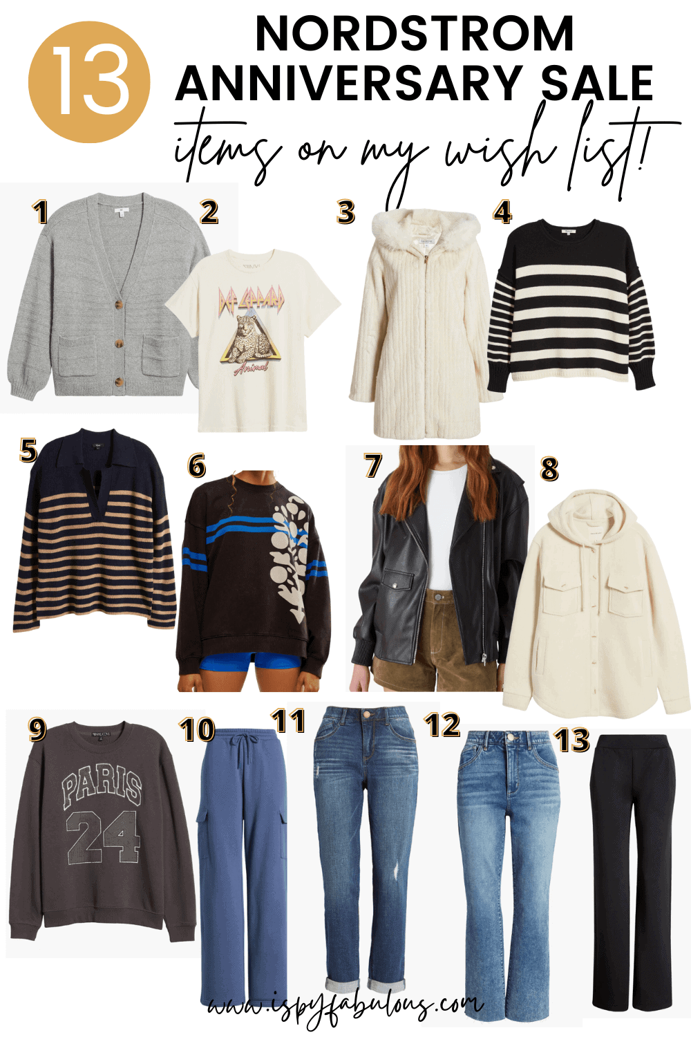 nordstrom anniversary sale 2024