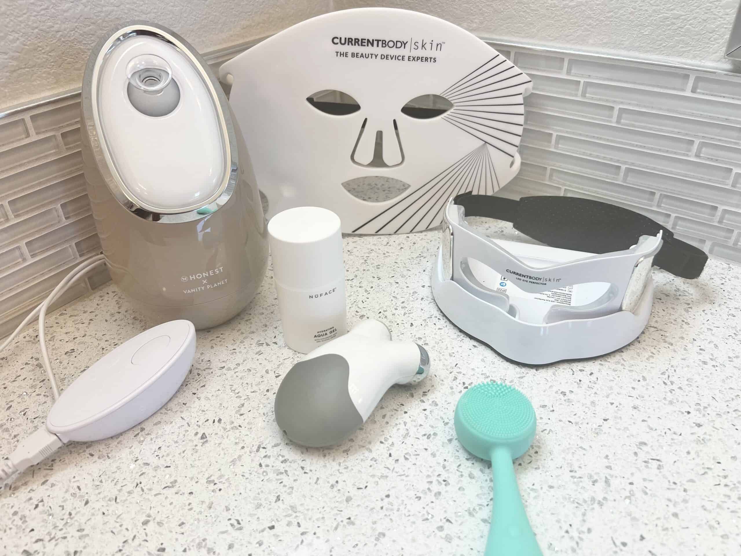 skin care devices