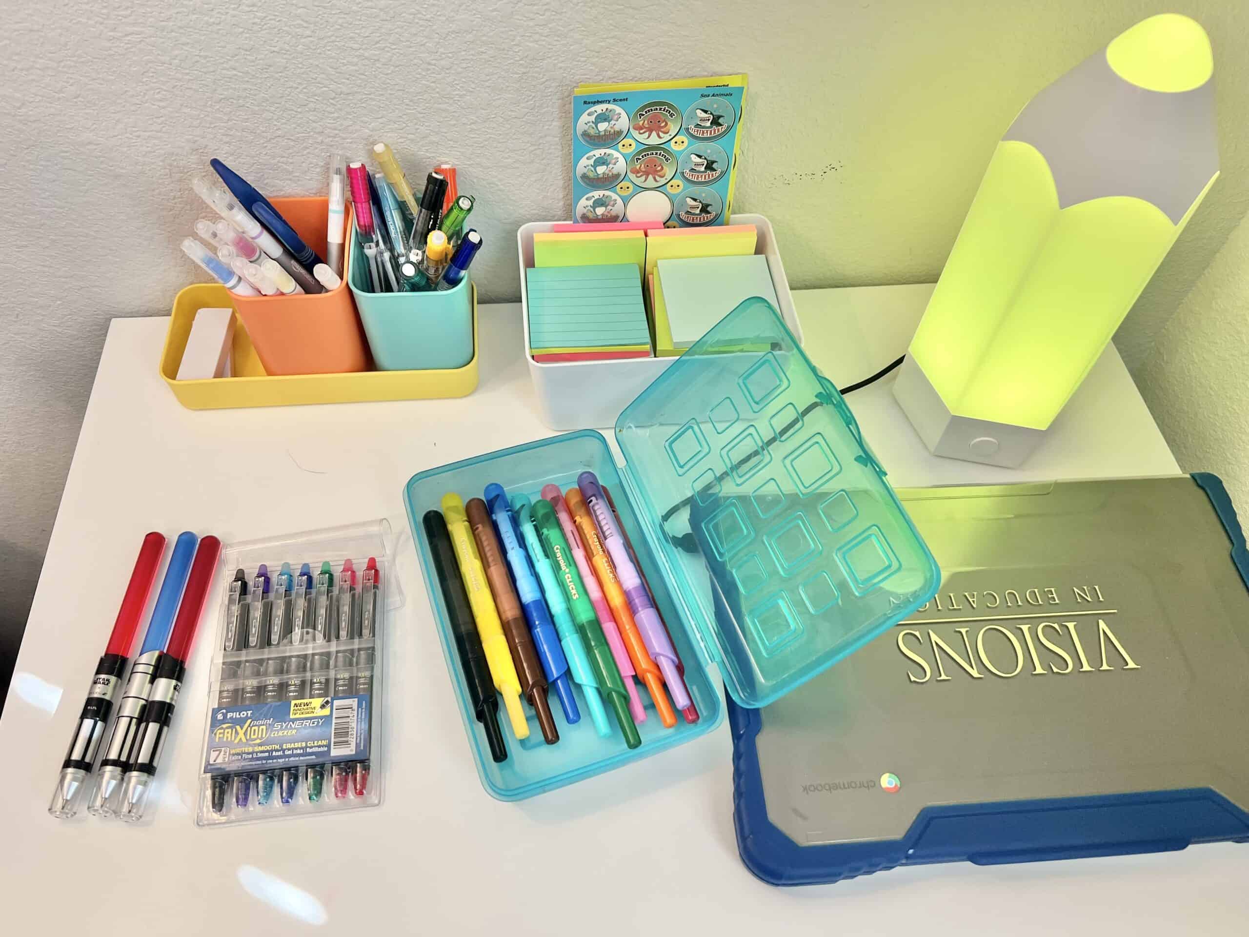 5th grade school supplies
