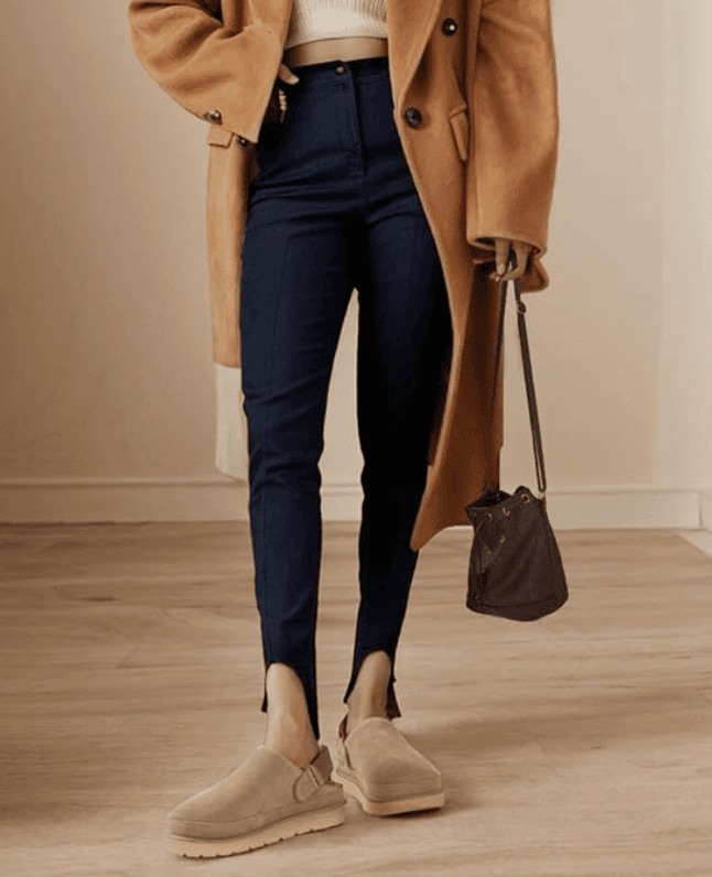 UGG Goldenstar Clog dupe