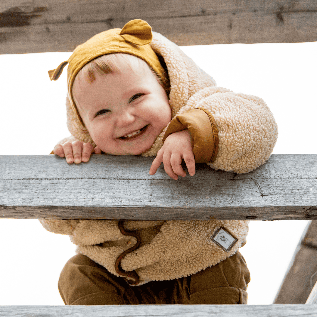 autumn inspired baby names