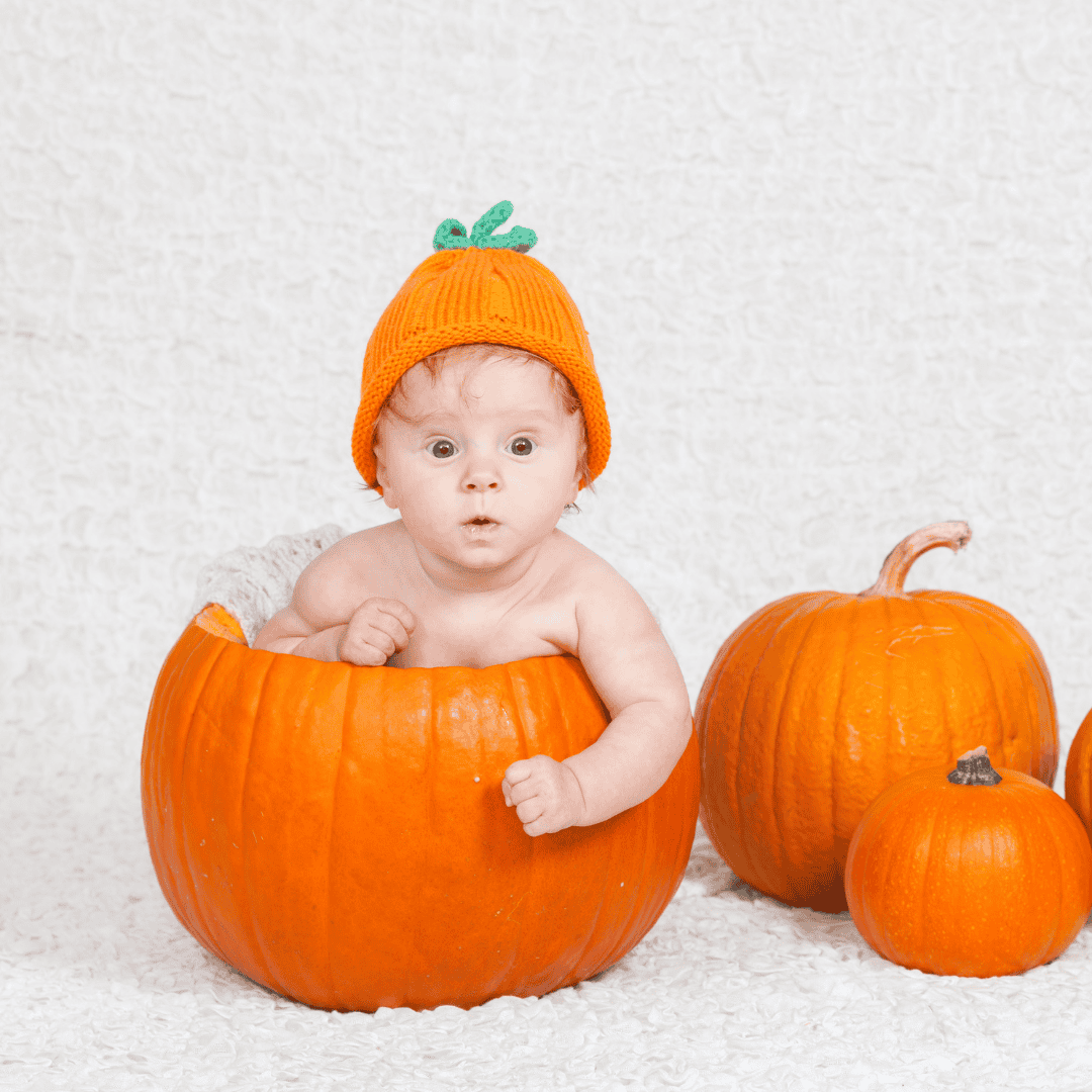 autumn inspired baby names