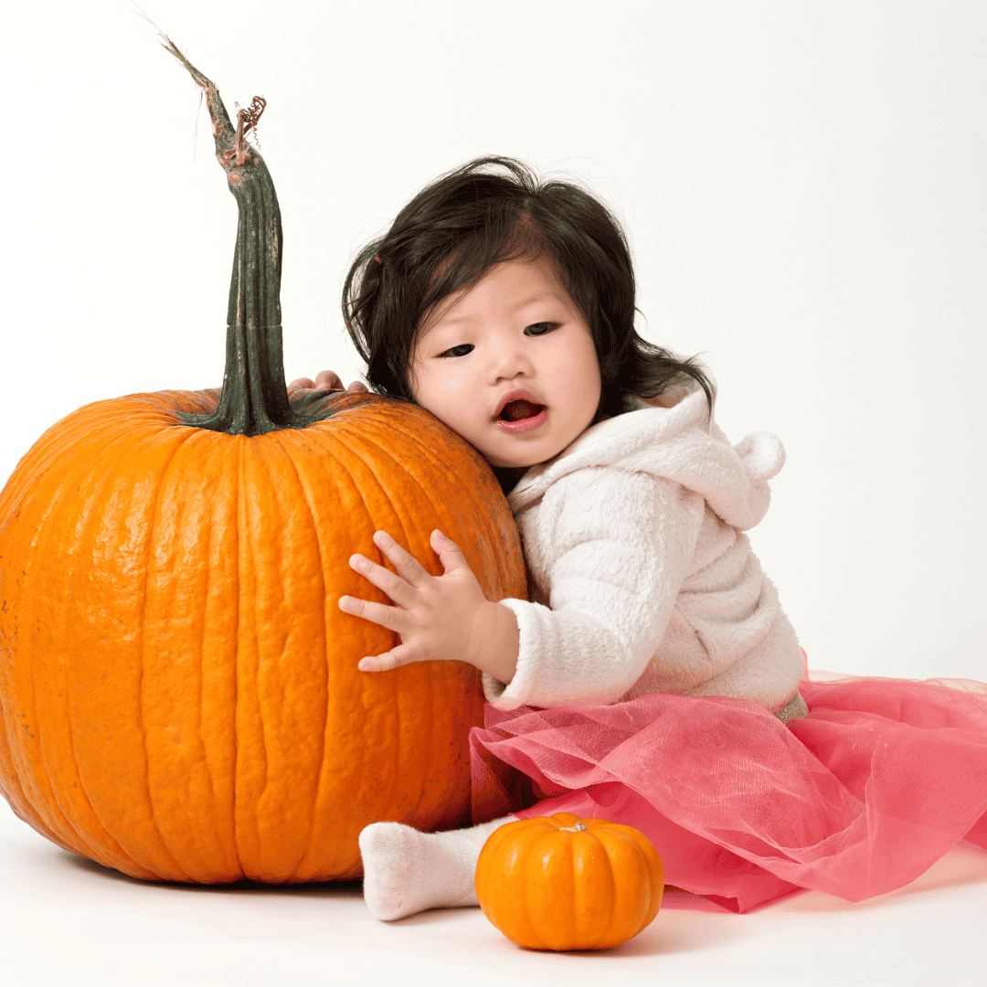 autumn inspired baby names