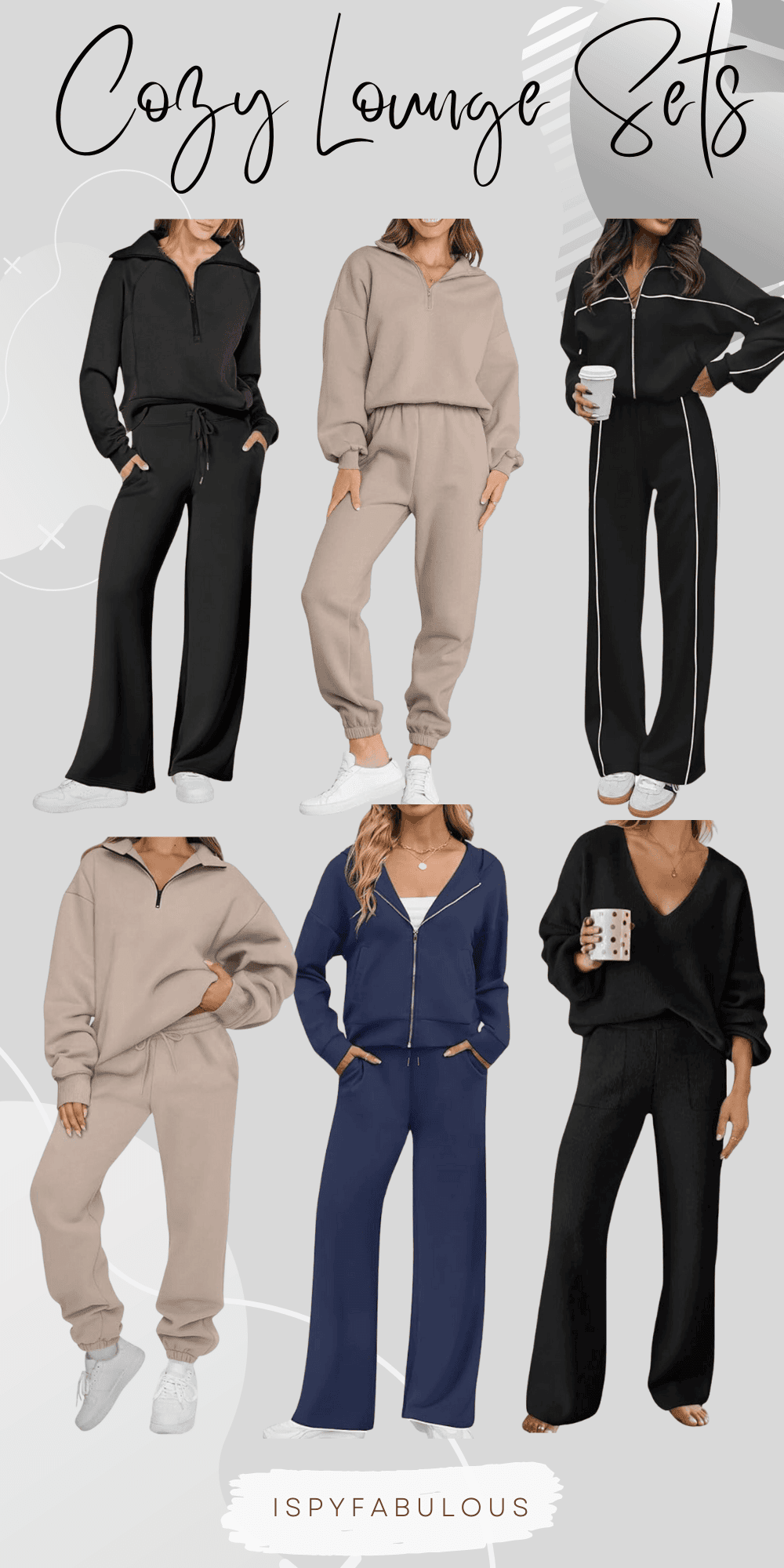 affordable lounge sets
