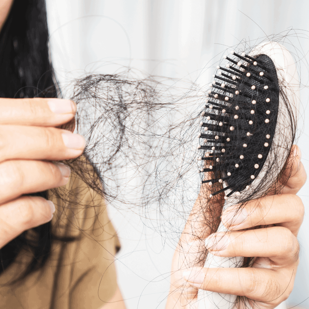 hair growth supplements