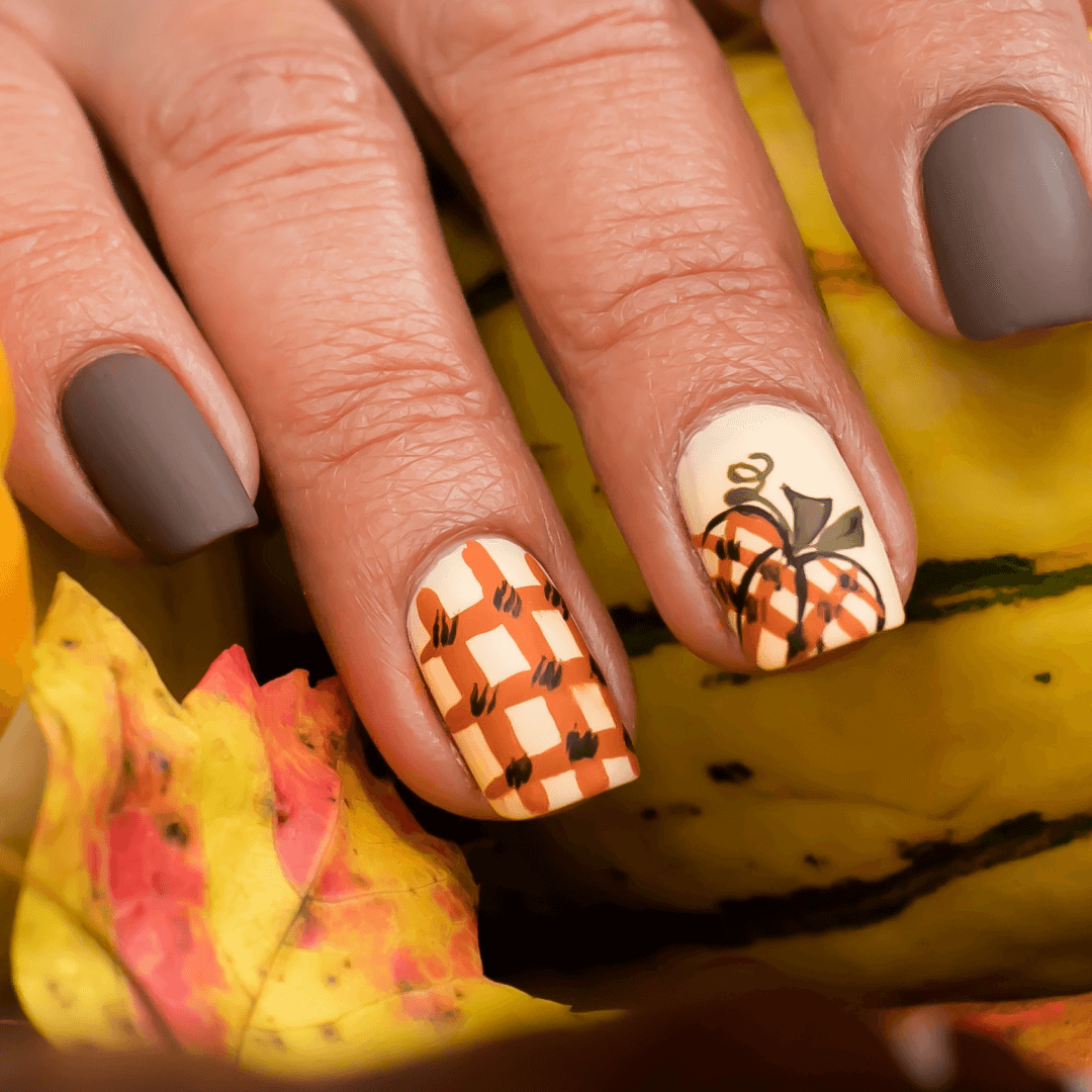 fall nail ideas fall nail inspo